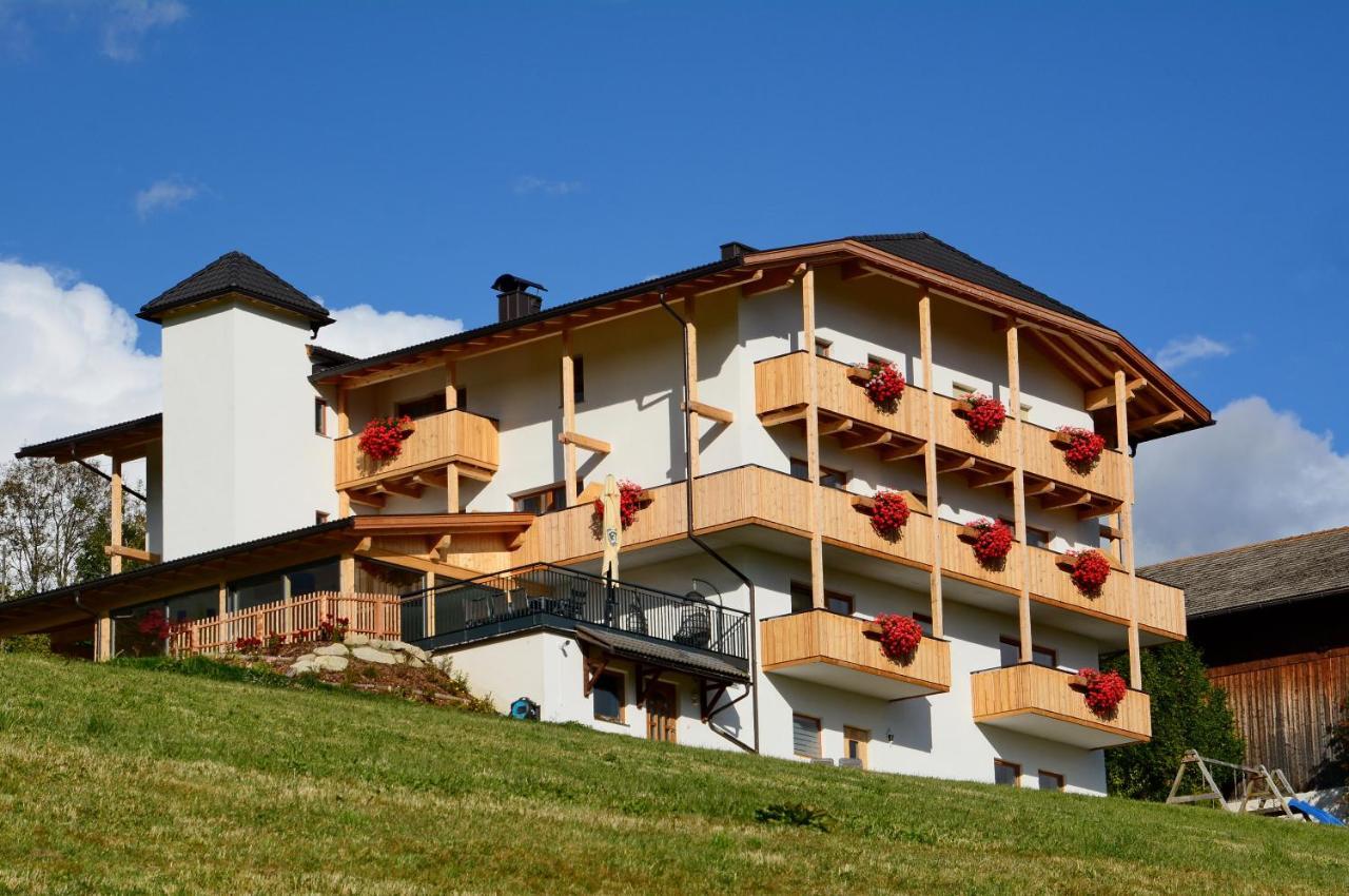 Hotel Pfeiferhof มารันซา ภายนอก รูปภาพ